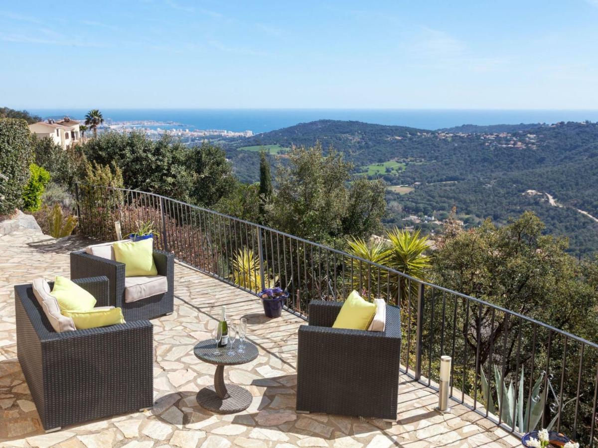Holiday Home Lausanne Calonge  Exterior foto